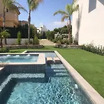 Lejlighed Penthouse Laguna Rosa *