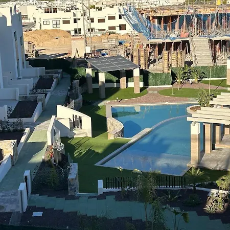 Apartman Penthouse Laguna Rosa