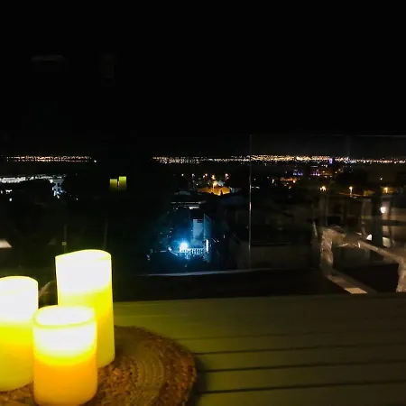 Penthouse Laguna Rosa Torrevieja