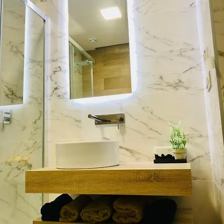 Penthouse Laguna Rosa Torrevieja