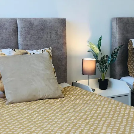 Penthouse Laguna Rosa * Torrevieja