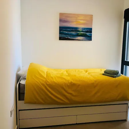 Penthouse Laguna Rosa Torrevieja