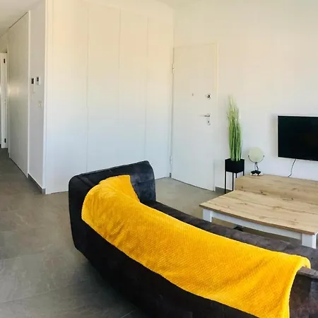 Apartment Penthouse Laguna Rosa Torrevieja