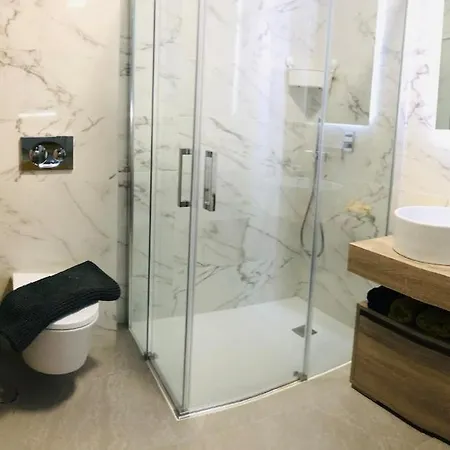 Penthouse Laguna Rosa Apartamento *