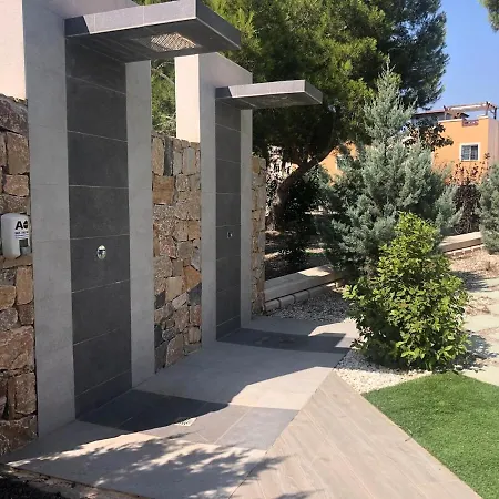 Apartamento Penthouse Laguna Rosa *