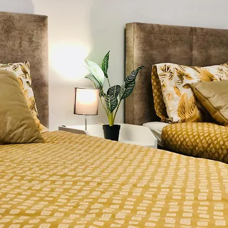 Penthouse Laguna Rosa Apartment Torrevieja