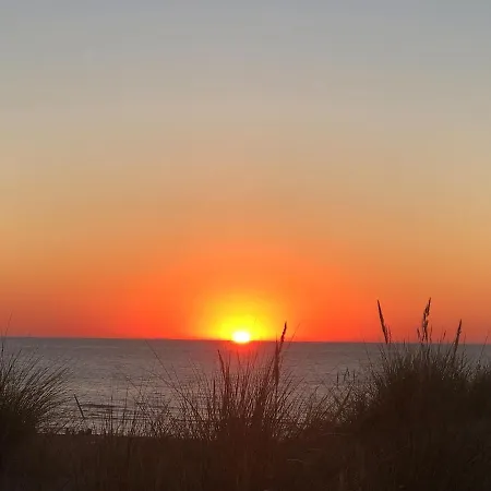 Penthouse Laguna Rosa Apartman *