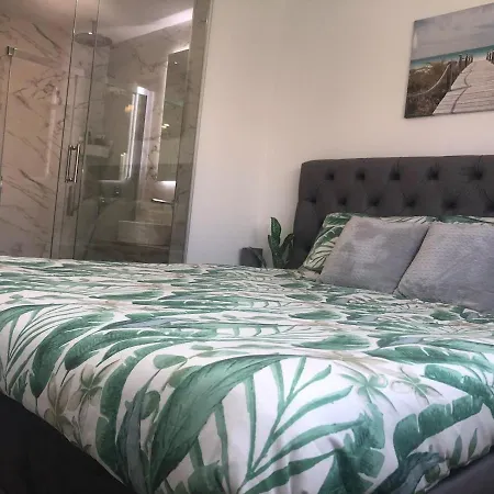 Apartamento Penthouse Laguna Rosa Torrevieja