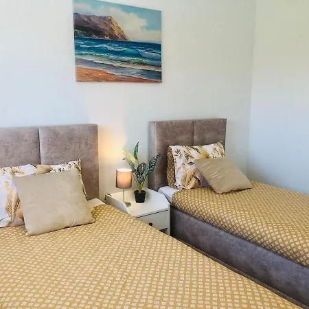 Apartment Penthouse Laguna Rosa Torrevieja
