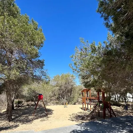 Penthouse Laguna Rosa Torrevieja