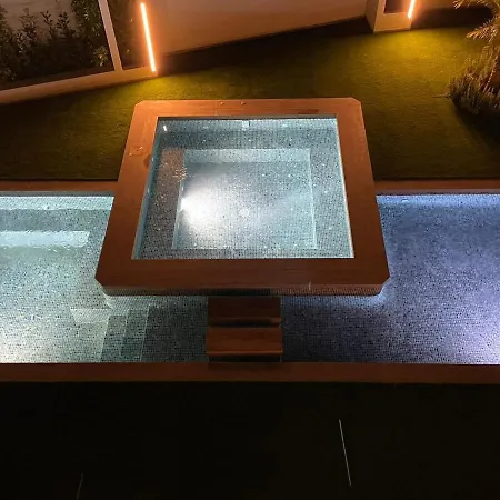 Penthouse Laguna Rosa * Torrevieja