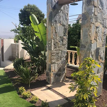 Apartment Penthouse Laguna Rosa