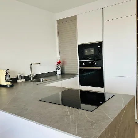 Penthouse Laguna Rosa