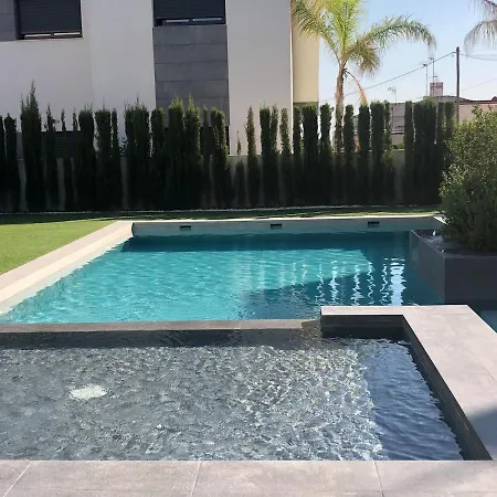 Apartment Penthouse Laguna Rosa