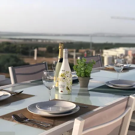 Penthouse Laguna Rosa Apartamento