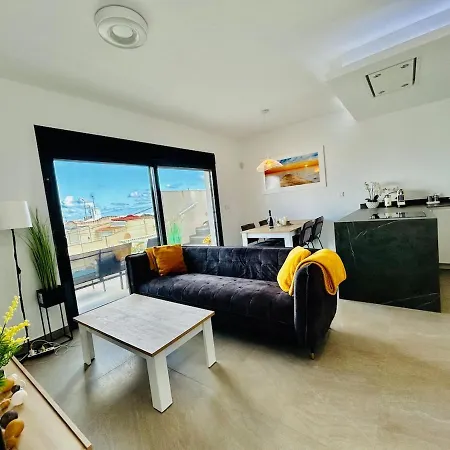 Penthouse Laguna Rosa Torrevieja