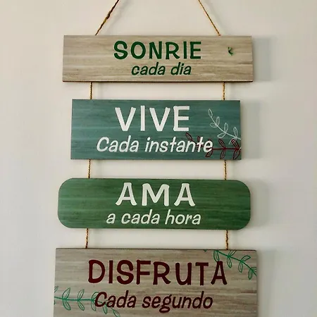 Penthouse Laguna Rosa * Torrevieja