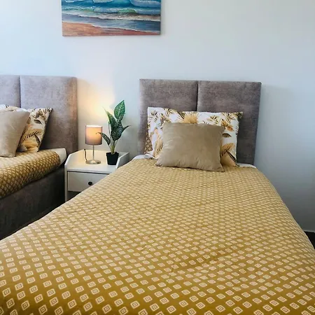 Apartamento Penthouse Laguna Rosa *