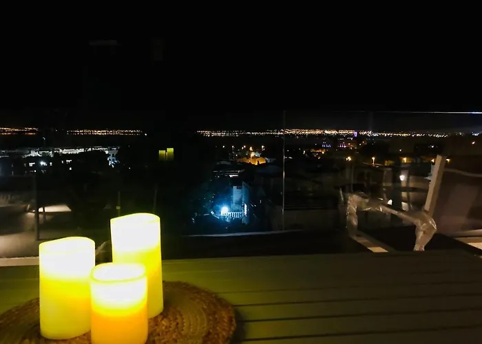 Penthouse Laguna Rosa Torrevieja