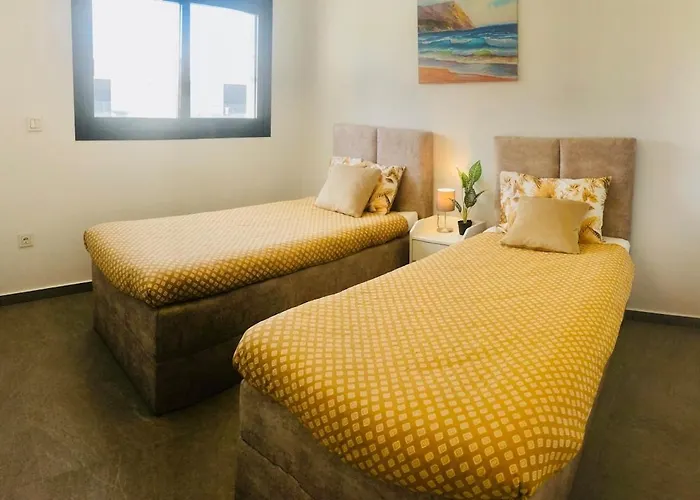 Penthouse Laguna Rosa * Torrevieja