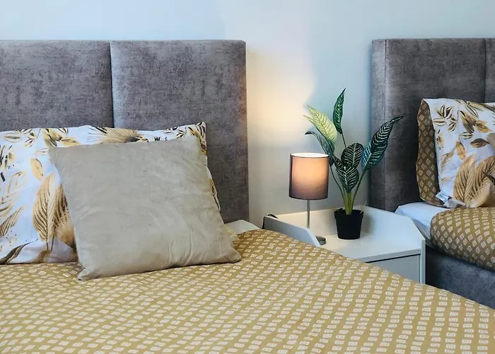 Penthouse Laguna Rosa * Torrevieja