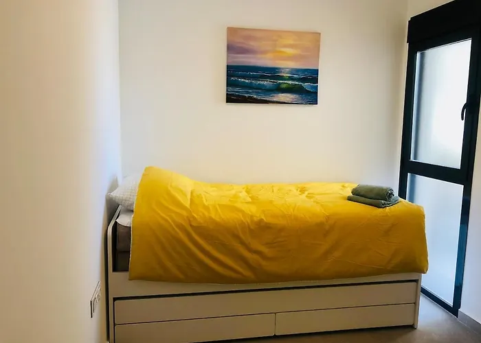 Penthouse Laguna Rosa Torrevieja