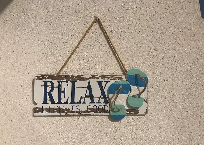 Penthouse Laguna Rosa