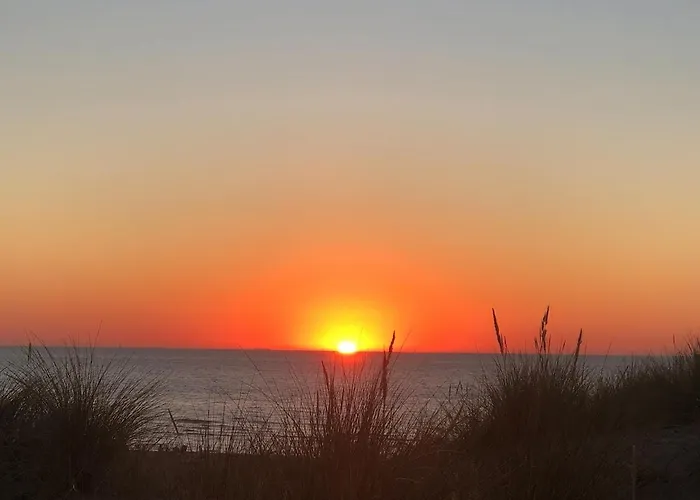 Penthouse Laguna Rosa Apartment *