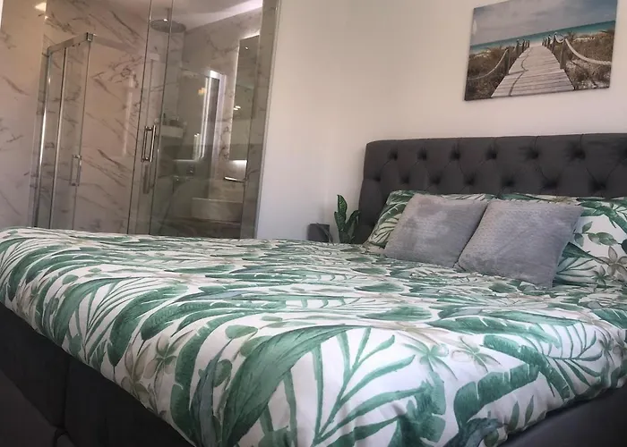 Apartment Penthouse Laguna Rosa Torrevieja