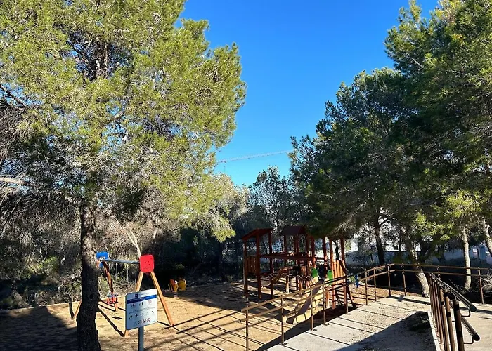 Apartment Penthouse Laguna Rosa *