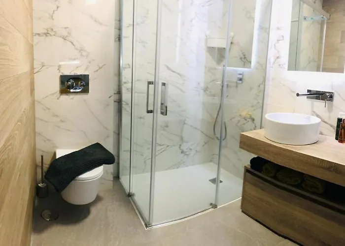 Apartment Penthouse Laguna Rosa Torrevieja