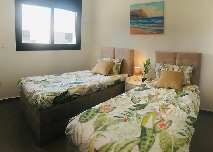 Penthouse Laguna Rosa Apartment Torrevieja