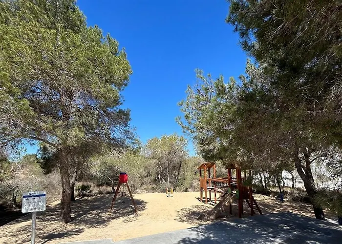 Penthouse Laguna Rosa Torrevieja