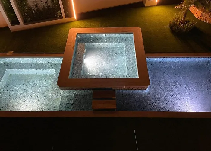 Penthouse Laguna Rosa * Torrevieja