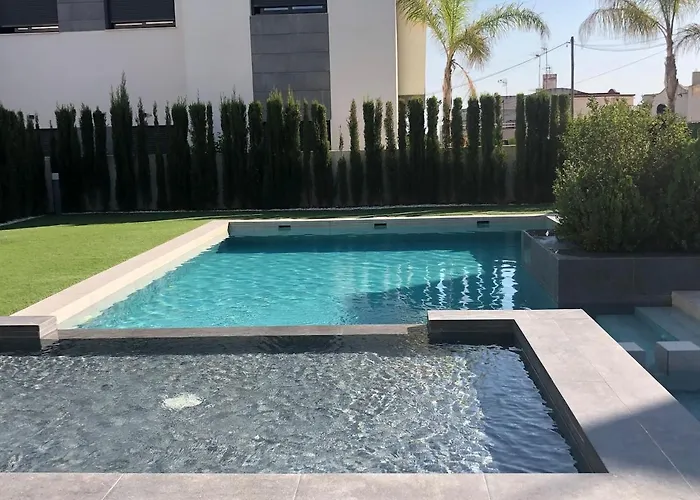 Apartment Penthouse Laguna Rosa