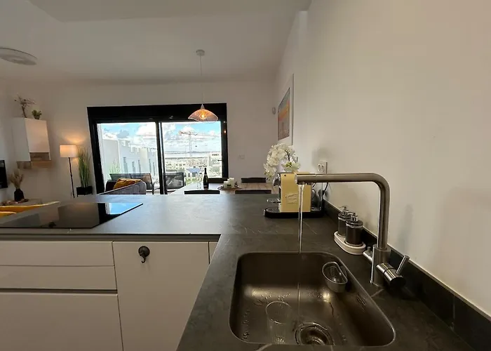 Apartment Penthouse Laguna Rosa Torrevieja