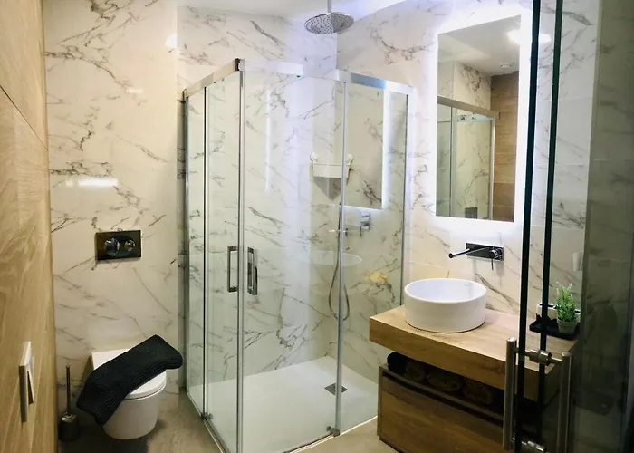 Penthouse Laguna Rosa * Torrevieja