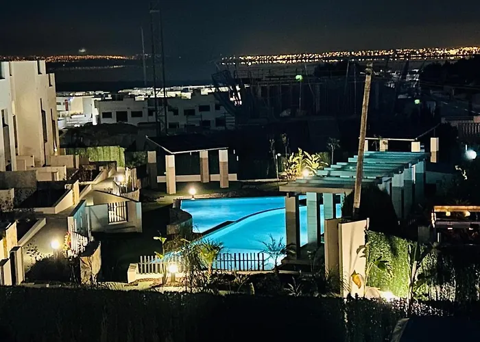 Apartment Penthouse Laguna Rosa *