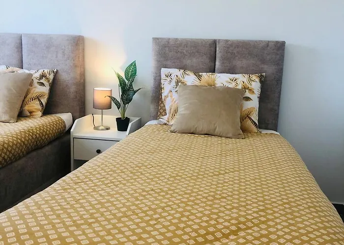 Apartment Penthouse Laguna Rosa *