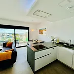 Penthouse Laguna Rosa