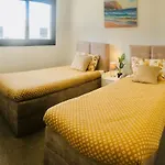 Penthouse Laguna Rosa * Torrevieja
