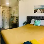 Penthouse Laguna Rosa Apartment *