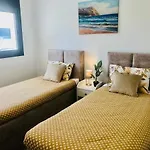 Penthouse Laguna Rosa Apartment Torrevieja