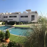 Penthouse Laguna Rosa * Torrevieja