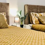 Penthouse Laguna Rosa Apartment Torrevieja