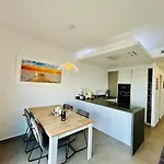 Penthouse Laguna Rosa * Torrevieja