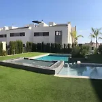 Penthouse Laguna Rosa