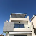 Apartment Penthouse Laguna Rosa