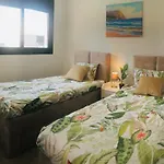 Penthouse Laguna Rosa Apartment Torrevieja