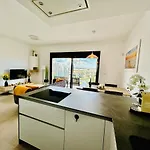 Apartment Penthouse Laguna Rosa